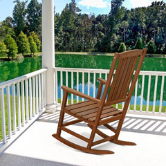 Sylvester Rocking Chair