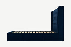 McDowell Upholstered Bed