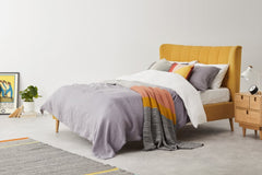 Reidar Upholstered Bed