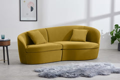 Kate Three Seater