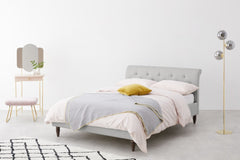 Tona Upholstered Bed