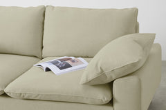 Flores Double Seater