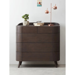 Borus Side Console