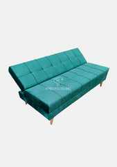 2108 Settee Sofa Cum Bed