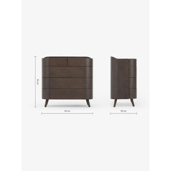Borus Side Console
