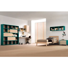 Ferio Bed