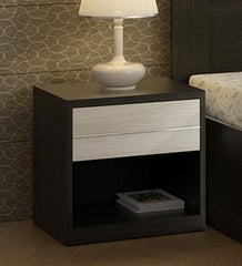 Arubaine Bed Side Table