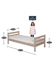 Abbie Single Bed