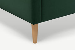 Sentus Upholstered Bed