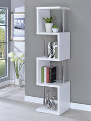Roleson Display Shelf