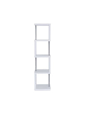 Roleson Display Shelf