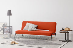 Berube Three Seater