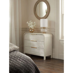 Fine Side Console