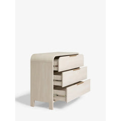 Fine Side Console
