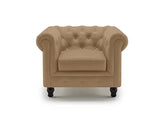 Valerie 1 Seater Sofa