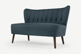 Buckley Double Seater