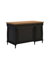 Andrey Side Rack