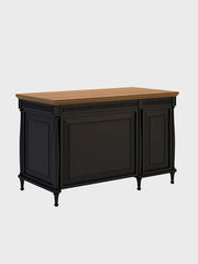 Andrey Side Rack