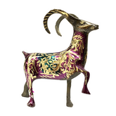 Markhor Decor Piece