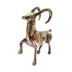 Markhor Decor Piece