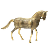 Horse Decor Piece HS 2