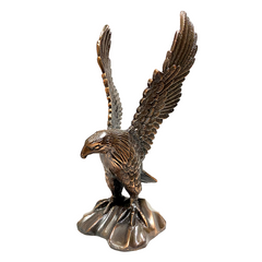 Silver Eagle