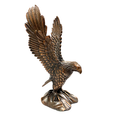 Silver Eagle