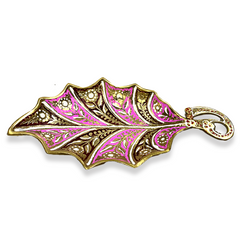 Leaf Dish
