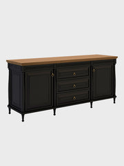 Andrey Desk