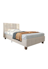 Bery Single Bed