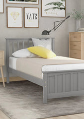 Blasky Single Bed