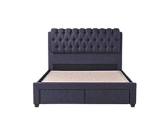 Cresta Bed