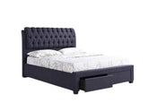 Cresta Bed