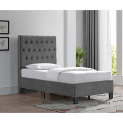 Denzy Single Bed