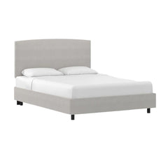 Aila Upholstered Bed
