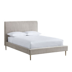 Anna Upholstered Bed