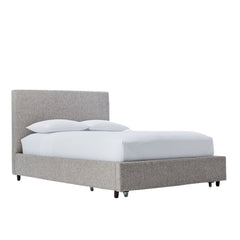Liliana Upholstered Bed with Storage