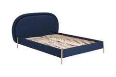 Skylar King Size Bed