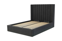 Rae Upholstered Bed