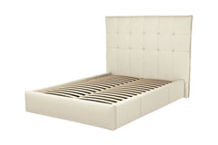 Kansas Upholstered Bed