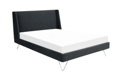 Eyeford Double Bed