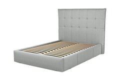 Wynsum Upholstered Bed
