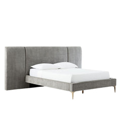 Ombre Upholstered Bed