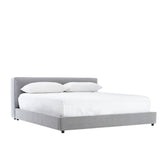 Nerd Double Bed
