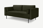 Erica Double Seater