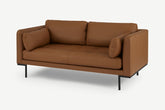 Treston Double Seater