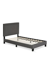 Deny Single Bed