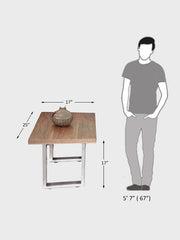 Finlay Side Table