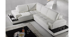 Gennaro Sofa