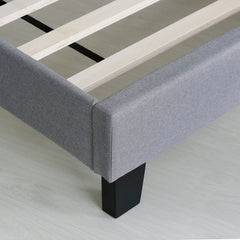 Deny Single Bed